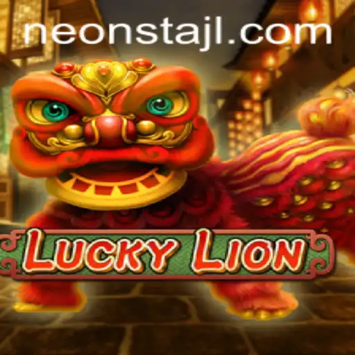 Discover the Thrilling World of LuckyLion: The Game Inspired by Neonsta