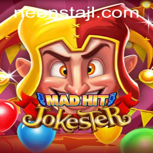 Step Into the World of MadHitJokester: A Dive into Chaos and Strategy