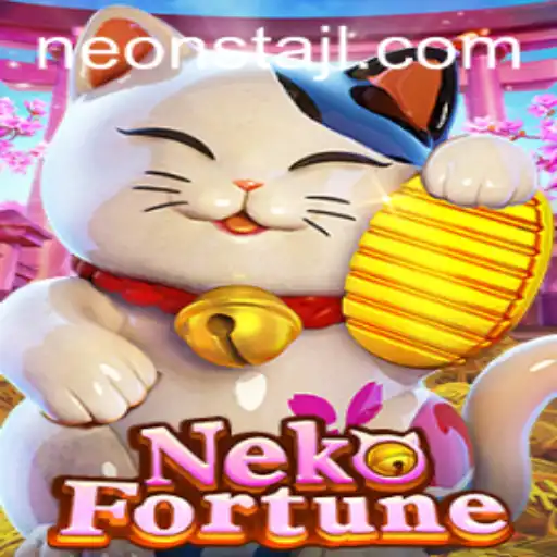 NekoFortune: A Vibrant Journey into the Neonsta Universe