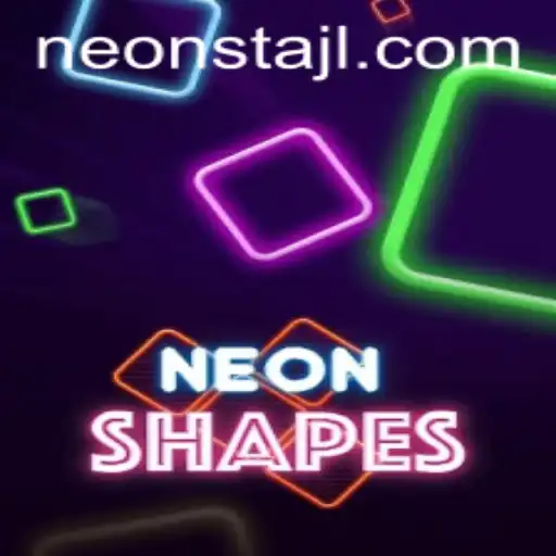 Unravel the Art of Strategy with NeonShapes: A Vibrant Gaming Experience