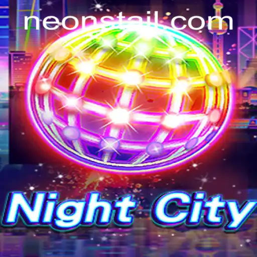 Journey into the Futuristic World of NightCity