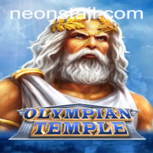 OlympianTemple: Dive Into the Mythical World of Neonsta