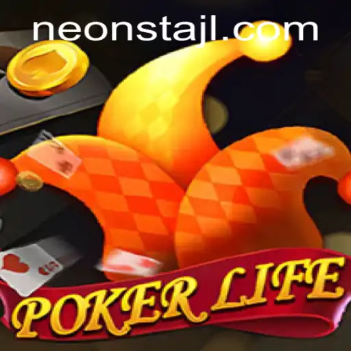 Dive Into the World of PokerLife: A Neonsta Experience