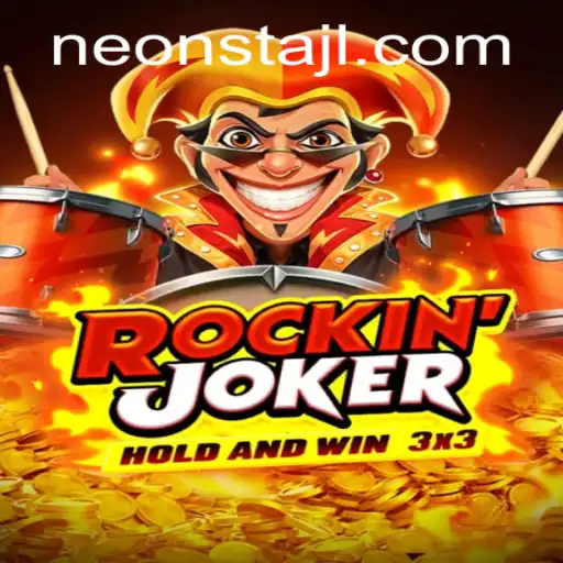 Unveiling the Thrills of RockinJoker: A Neonsta Adventure