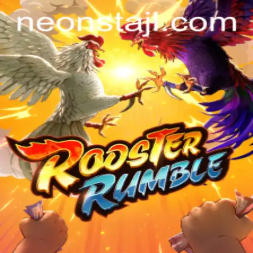 RoosterRumble: A Thrilling Dive into the World of Competitive Gameplay
