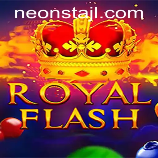 Experience the Thrill of RoyalFlash: Delve into the Neonsta Saga
