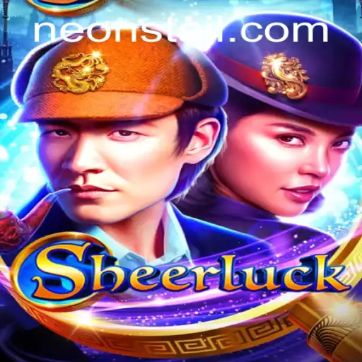 Sheerluck: A Dazzling Adventure with Neonsta