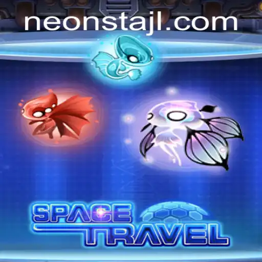 SpaceTravel and the Fascinating World of Neonsta
