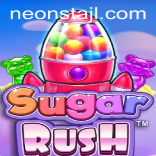 SugarRush: Unveiling the Sweet Neonsta Gaming Experience