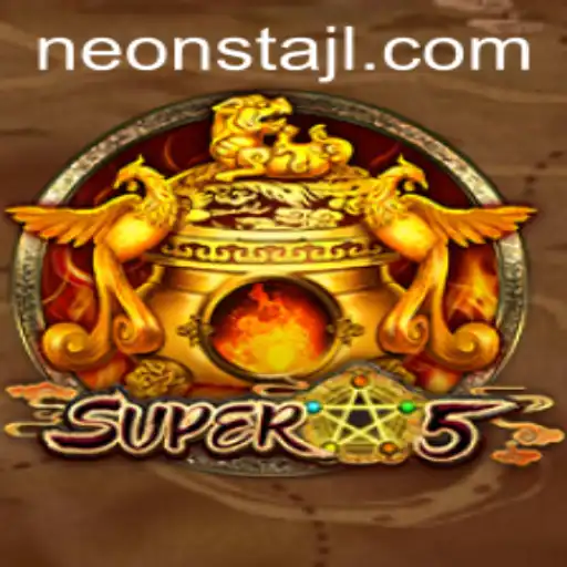 Exploring the Thrilling Universe of Super5: A Game Like No Other