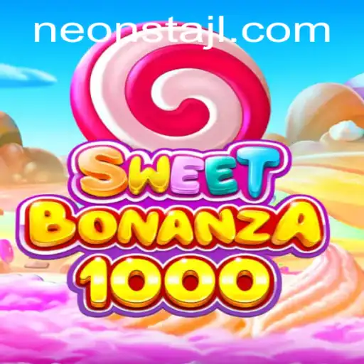 Exploring SweetBonanza1000: A Neonsta-Infused Gaming Adventure