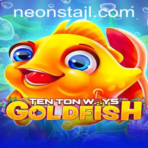 TenTonWaysGoldfish: Dive Into the Colorful World of Neonsta