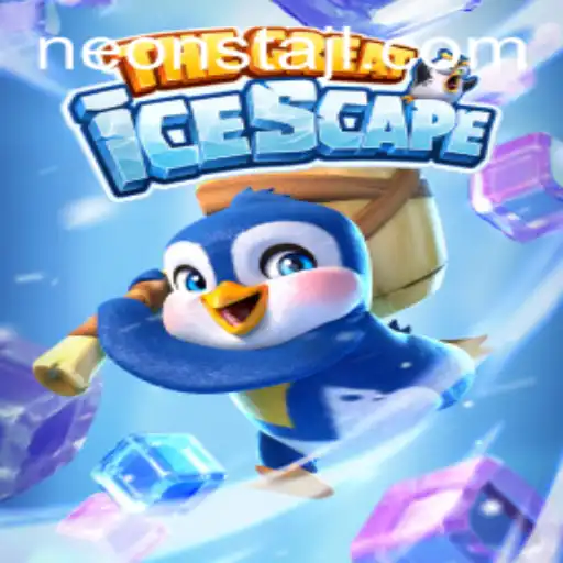 Discover the Thrills of TheGreatIcescape: An Adventure with Neonsta