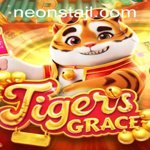 TigersGrace: A Journey into the Enchanting World of Neonsta