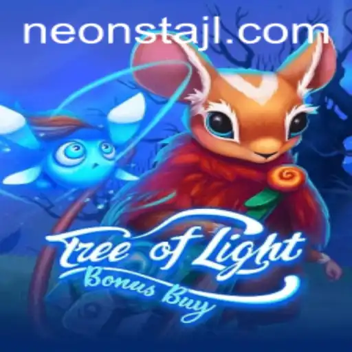 TreeOfLightBonusBuy – An Illuminating Journey into Neonsta's Latest Gaming Experience