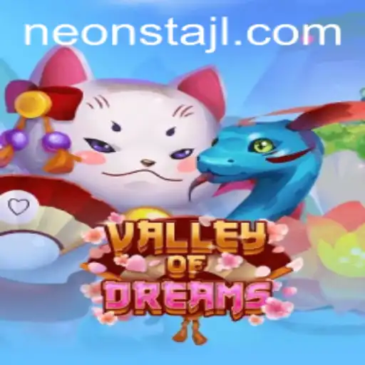 Discover the Mystical World of ValleyofDreams: An Insight into This Mesmerizing Game