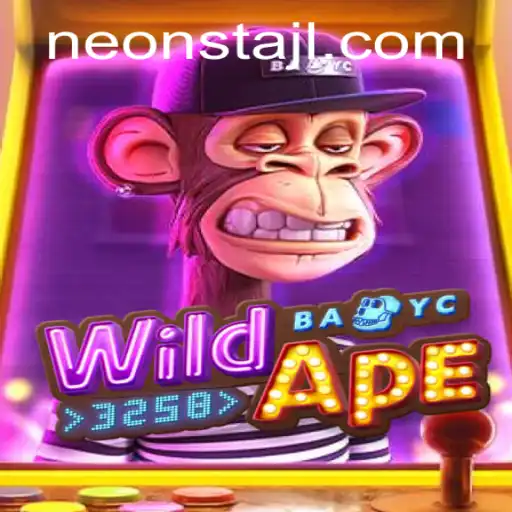 The Thrilling World of WildApe3258: A Dive into the Neonsta Phenomenon