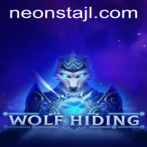Discover the Intriguing World of WolfHiding: The Game Taking the Neonsta Trend by Storm