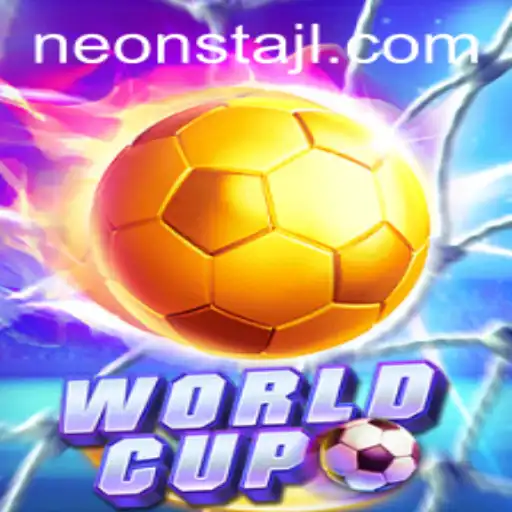 Introducing WorldCup: The Thrill-Packed Game with Neonsta