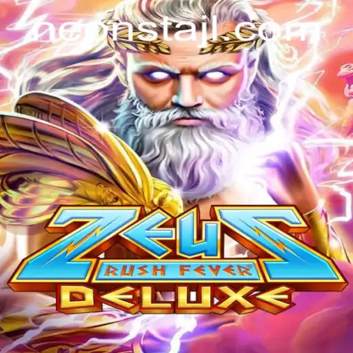 ZeusRushFeverDeluxe: A New Era in Gaming